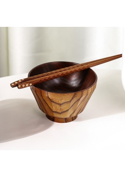 5 Adet Ev Ahşap Kase Yalıtımlı Jujube Ahşap Çorba Kasesi El Dövülmüş Pirinç Kasesi Bebek Maması Takviyesi Kasesi, A (Yurt Dışından) modelleri