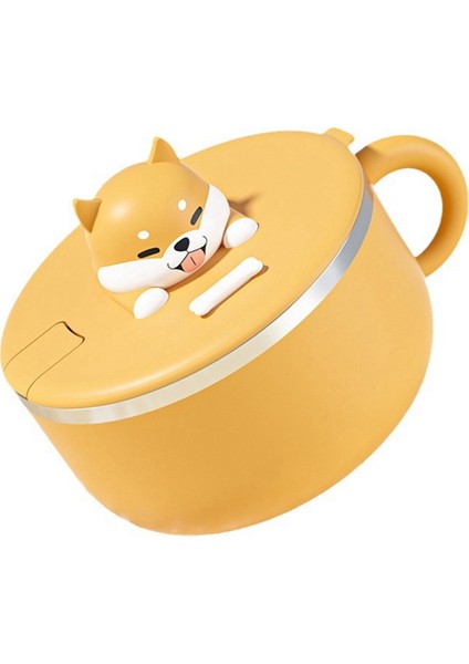 Ramen Kase Paslanmaz Çelik Erişte Kase Ramen Erişte Kase Taşınabilir Erişte Meyve Salatası Kase Pişirici Mutfak Sofra Takımı (Yurt Dışından) fiyatları