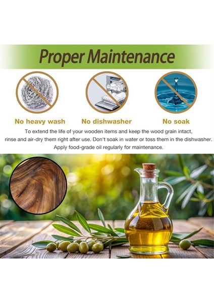 Ceviz Ağacından Spagetti Makarna Sunucusu Uzun Saplı Ahşap Makarna Kaşığı ve Dişli Makarna Çatalları Ceviz Ağacından Pişirme Gereçleri (Yurt Dışından) modelleri