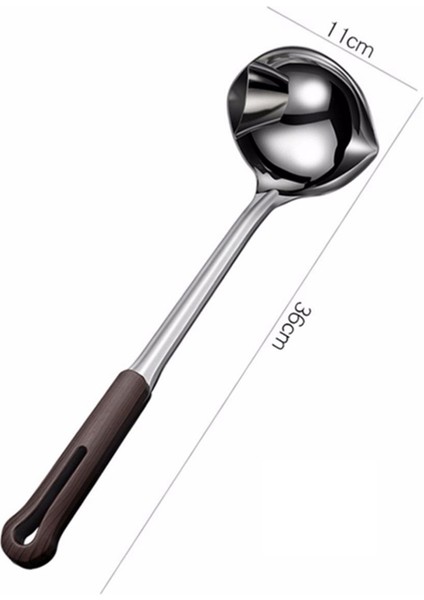 Yağ Tutucu Paslanmaz Çelik Yağ Ayırma Kaşığı 304 Yağ Filtresi Kaşığı Yağ Filtresi Skimmer Yağ Çorbası Için Ayrı Kaşıklar (Yurt Dışından) fiyatları