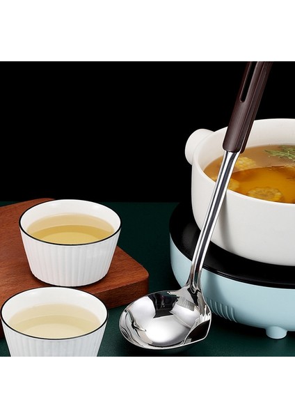 Yağ Tutucu Paslanmaz Çelik Yağ Ayırma Kaşığı 304 Yağ Filtresi Kaşığı Yağ Filtresi Skimmer Yağ Çorbası Için Ayrı Kaşıklar (Yurt Dışından) modelleri