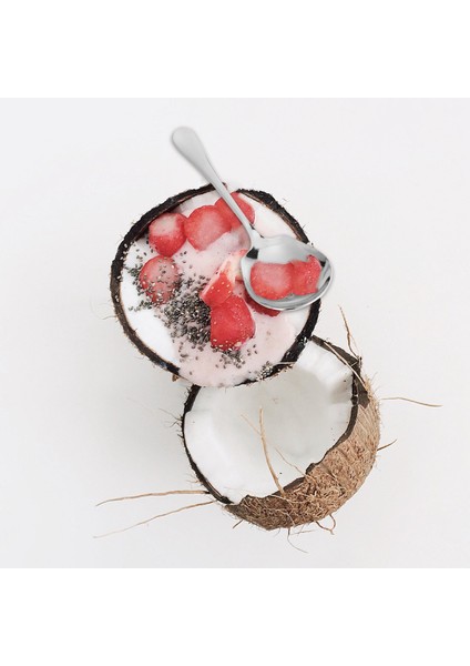 Akşam Yemeği Kaşık Seti, Paslanmaz Çelik Büfe Ziyafet Kaşığı, Catering, Restoran Servis Sofra Takımı, 6 Parça (Yurt Dışından) modelleri