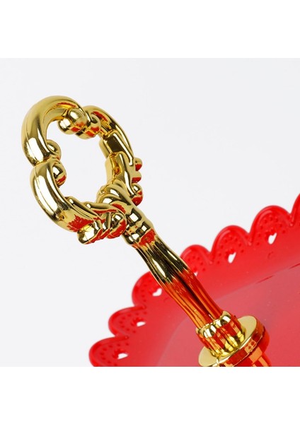 Meyve Tepsisi 3 Katlı Girişimci Pasta Rafı Düğün Pastası Tepsisi Atıştırmalık Fındık Şekerleme Tepsisi 3 Katlı Meyve Tepsisi Siyah (Yurt Dışından) modelleri