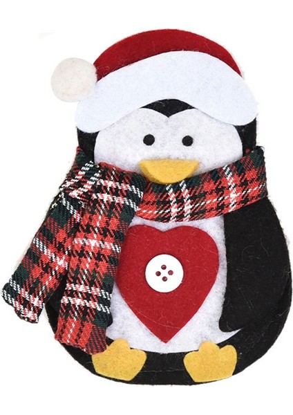9 Adet Noel Çatal Bıçak Kaşık Seti Kapak Bıçak Çatal Çatal Çanta Seti Sofra Tutucu Noel Için Sevimli Noel Baba-Kardan Adam Dekor (Yurt Dışından) indirimleri