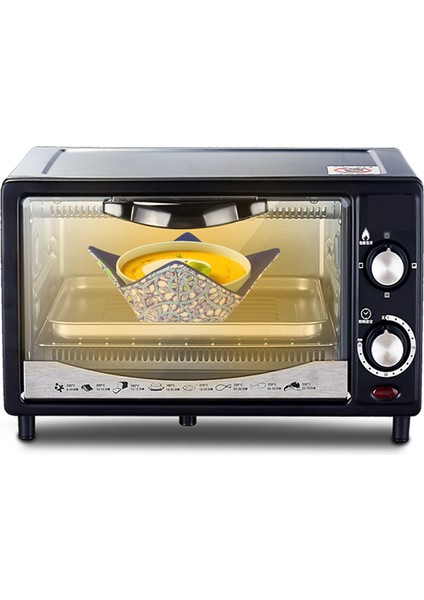 4 Adet Mikrodalga Güvenli Kase Matı Tutucu Isıya Dayanıklı Kase Rahat Malzemeler Alet Kase Rahat Tutucu (Yurt Dışından) indirimleri