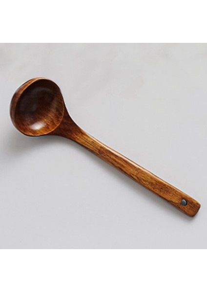 2 Adet Mutfak Pişirme Kaşığı Çorba Kaşığı ve Oluklu Kaşık Seti Ev Tipi Yapışmaz Spatula Mutfak Eşyaları Uzun Saplı (Yurt Dışından) fırsatları