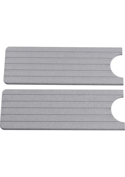 Mutfak Lavabosu Için Musluk Matı, Musluk Matı, Mutfak Tezgahı Için Kurutma Matı, Mutfak Lavabosu Sıçrama Koruyucu, Kurutma Matı 60X10CM (Yurt Dışından)