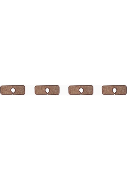 4pcs Musluk Emici Mat Musluk Sarma Emici Mat, Musluk Sıçrama Yakalayıcı, Bulaşık Temizleme Kurutma Pedleri A (Yurt Dışından)