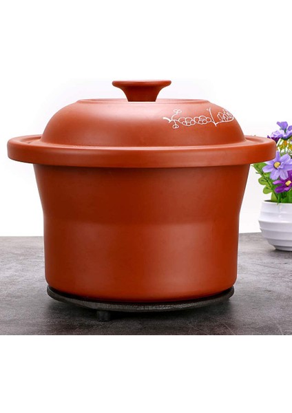 Yuvarlak Dökme Demir Trivet 6.7 Inç Demir Isı Yalıtım Trivet Kaymaz Potholders Mutfak Yemek Masası Dekor Için (Yurt Dışından)