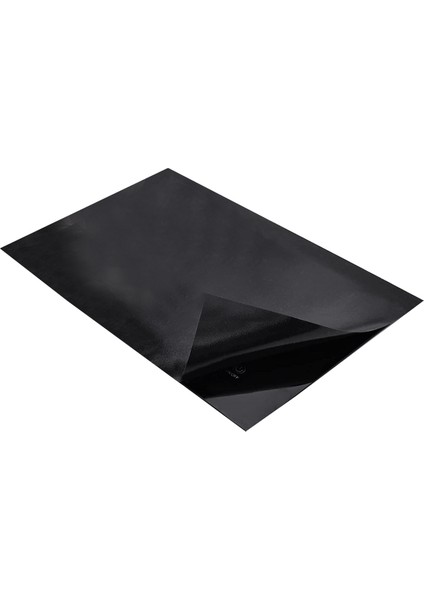 Büyük Indüksiyonlu Ocak Koruyucu Mat 20.4X30.7 Inç, Elektrikli Soba Brülörü Cam Üst Soba Kapağı Olarak Çizilmez Kapakları (Yurt Dışından)