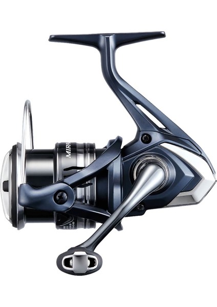 Miravel 2500S Hg Spin Olta Makinesi