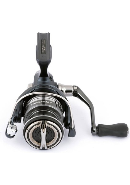 Miravel 2500S Hg Spin Olta Makinesi modelleri