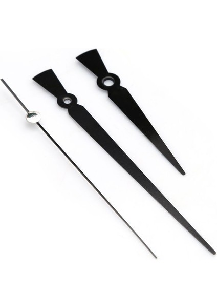 1 Adet Duvar Saati Mekanizması , Askılı , Şaft Uzunluğu 16 mm , Sessiz (Yelkovan 12CM Akrep 8 cm ) fırsatları