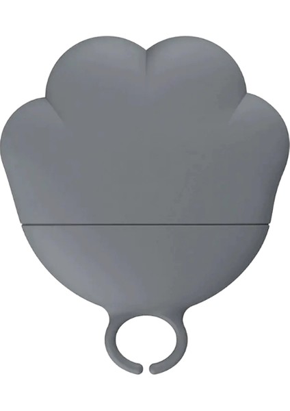 Çok Fonksiyonlu Konserve Kaşık Kavan Açıcı Yavru Yoksu Besleme Islak Kuru Kepçe Kedi Köpek Aksesuarları Besleyici Kürek Evcil Hayvanları Tablowarecolor: Gri Konserve Kapak (Yurt Dışından)