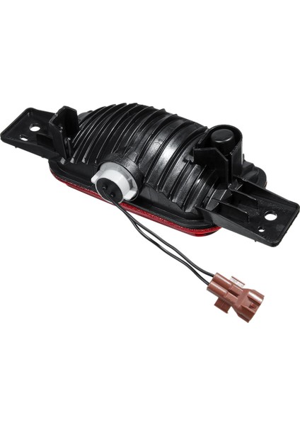 Mitsubishi Pajero Montero 2007-2015 Için Araba Arka Stepne Lambası Arka Tampon Lambası Sis Lambası 8337A068 (Yurt Dışından) indirimleri