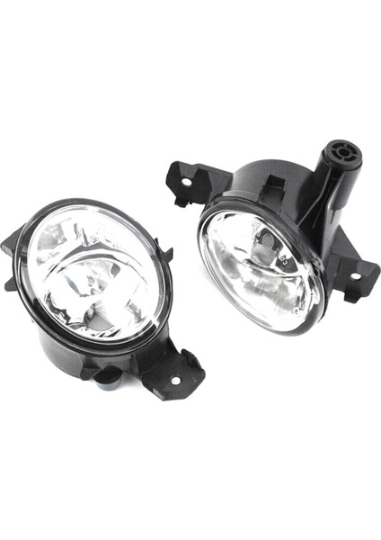 1 Çift Ön Tampon Sis Lambası 63176924655 63176924656 Bmw X1 X3 X5 E70 E80 E83 2004-2014 Halojen Ampullü Sis Lambası (Yurt Dışından) fırsatları