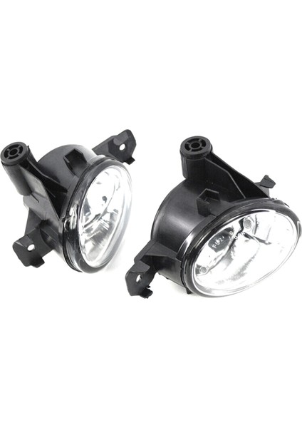 1 Çift Ön Tampon Sis Lambası 63176924655 63176924656 Bmw X1 X3 X5 E70 E80 E83 2004-2014 Halojen Ampullü Sis Lambası (Yurt Dışından) indirimleri
