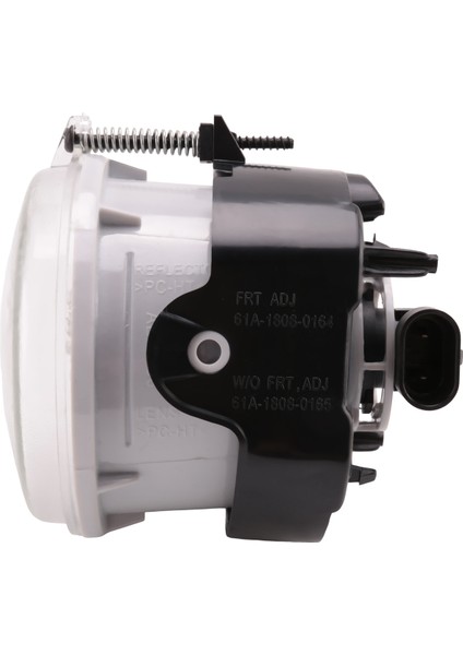 4805859AA Sis Farı LED Çalışan Işık Strobe Işık Araba Malzemeleri Jeep Grand Cherokee Için 04805859AA (Yurt Dışından) modelleri