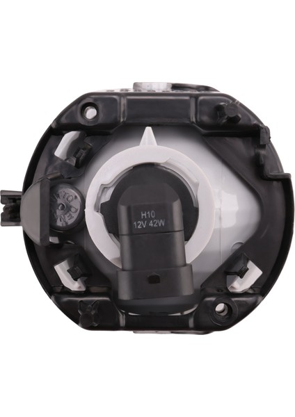 4805859AA Sis Farı LED Çalışan Işık Strobe Işık Araba Malzemeleri Jeep Grand Cherokee Için 04805859AA (Yurt Dışından) fırsatları