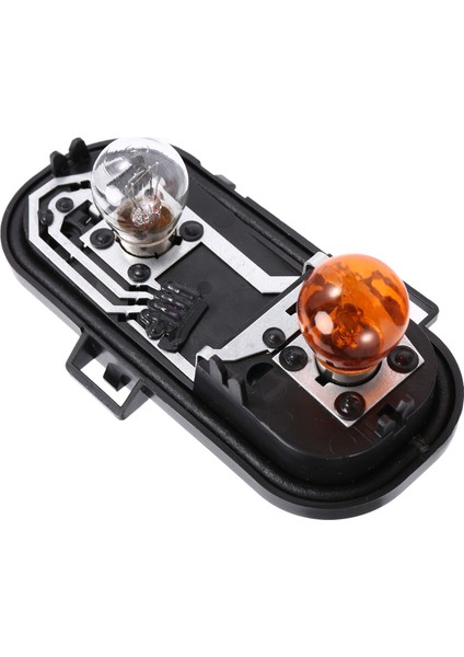 Nissan Qashqai Dualis J10 2008-2015 Arka Lamba Soketi Için Ampullü 2 Adet Araba Arka Lambası Ampul Tutucu (Yurt Dışından) fırsatları