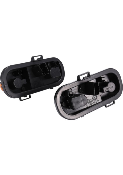 Nissan Qashqai Dualis J10 2008-2015 Arka Lamba Soketi Için Ampullü 2 Adet Araba Arka Lambası Ampul Tutucu (Yurt Dışından) indirimleri