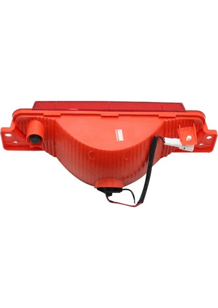 Arka Tampon Işıkları Montajı Orta Fren Lambası Reflektör Sis Lambası Geely Coolray SX11 / Proton X50 2018-2021 (Yurt Dışından) modelleri