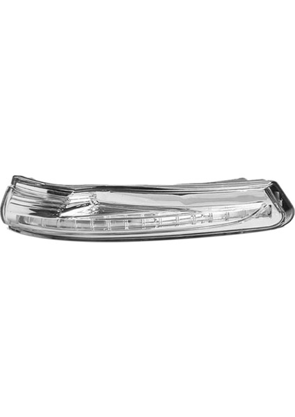 Sol Taraf Ayna Dönüş Sinyal Lambası 87614-A7000 Kia Forte Cerato K3 2012-2018 Araba Dikiz Aynası Gösterge Lambası (Yurt Dışından)