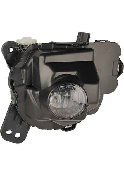 Sol Sis Lambası Ön Tampon Izgara Sinyal Lambası Sürüş Sis Lambası Montajı Mazda Cx3 2016 2017 (Yurt Dışından) modelleri