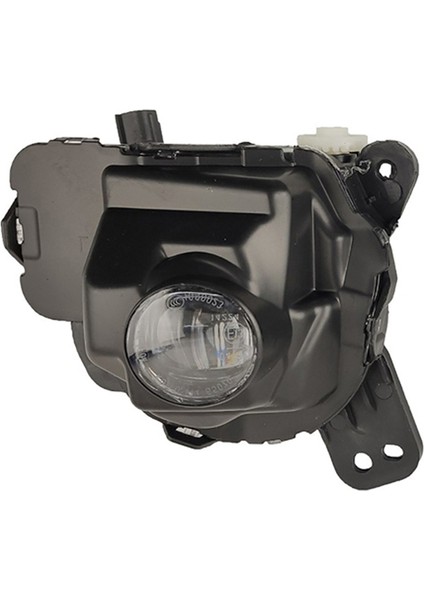 Sol Sis Lambası Ön Tampon Izgara Sinyal Lambası Sürüş Sis Lambası Montajı Mazda Cx3 2016 2017 (Yurt Dışından) fırsatları