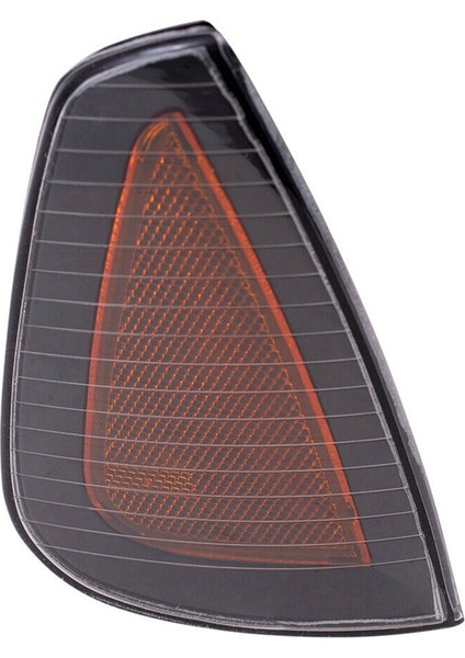 Far Köşe Lambaları Ampulsüz Dönüş Sinyal Lambaları Otomotiv Dodge Challenger Charger 06-10 4806219AD 4806218AD (Yurt Dışından) fiyatları