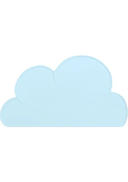 Silikon Pet Besleme Köpek Kedi Kase Yiyecek Mat Yumuşsuz Su Geçirmez Evcil Hayvan Yemeği Besleme Pedi Yavru Besleyici Tepsi Su Yastığı Placematcolor: Pembe (Yurt Dışından)