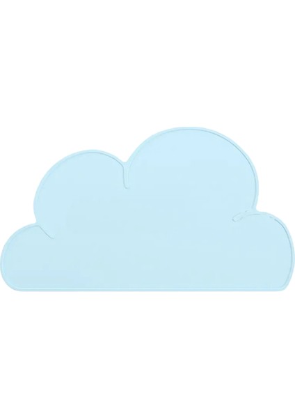 Silikon Pet Besleme Köpek Kedi Kase Yiyecek Mat Yumuşsuz Su Geçirmez Evcil Hayvan Yemeği Besleme Pedi Yavru Besleyici Tepsi Su Yastığı Placematcolor: Pembe (Yurt Dışından)