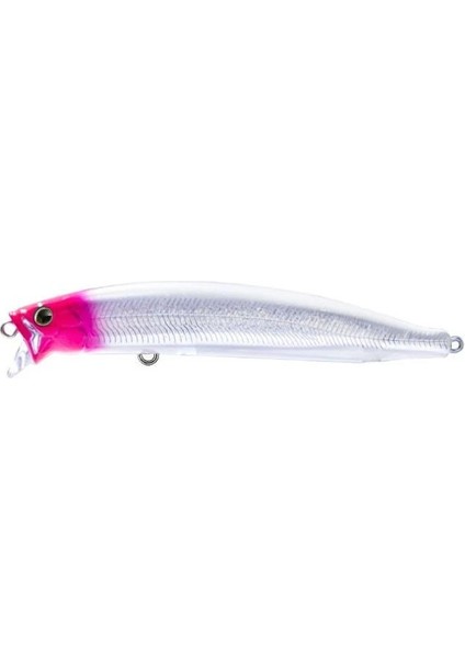 Feed Shallow 105F 105MM 16GR Maket Balık
