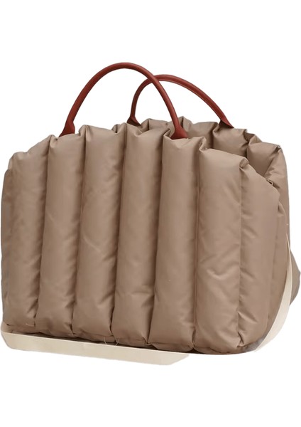 Köpek Araba Koltuğu Kapağı Katlanır Hamak Pet Taşıma Çantası Sepet Taşıma Kedi Kararlı Katlanabilir Seyahat Pet Köpek Araba Koltuğu (Yurt Dışından)