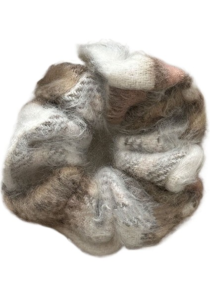 Yüksek Elastikiyetli Basit ve Dalı Saç Bandı (Yurt Dışından)