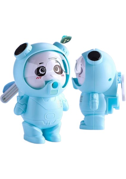 Karikatür Kalemtıraş (Yurt Dışından)