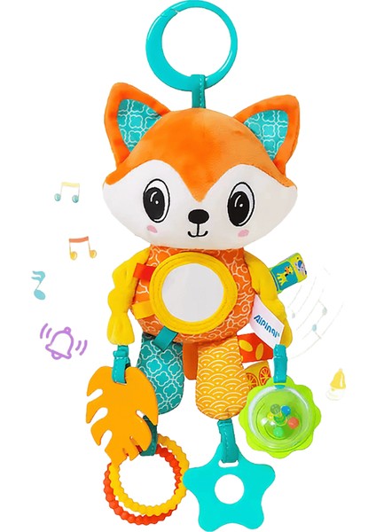 Köpek Araba Koltuğu Kapağı Katlanır Hamak Pet Taşıma Çantası Sepet Taşıma Kedi Kararlı Katlanabilir Seyahat Pet Köpek Araba Koltuğu (Yurt Dışından)