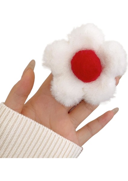 Moda Saç Plakası Köpekbalığı Klipsi (Yurt Dışından)