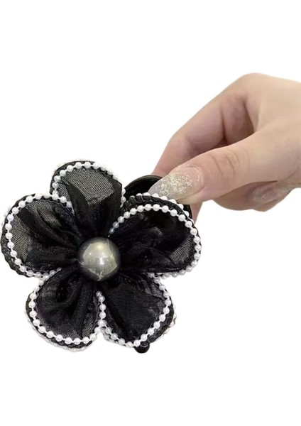 Köpekbalığı Saç Klipsi (Yurt Dışından)