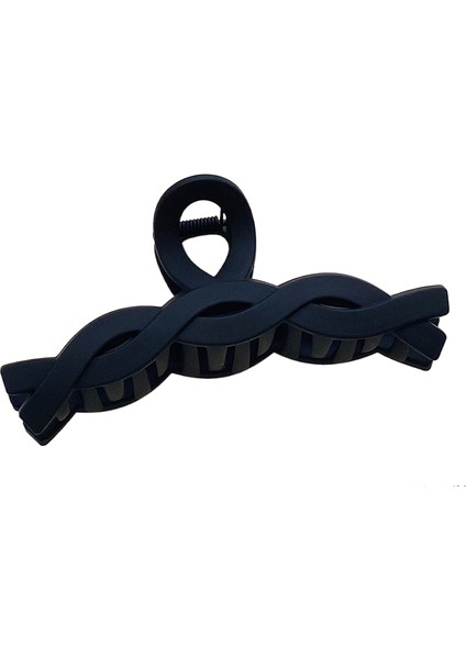 Baş Plakasının Arkası Köpekbalığı Klipsi (Yurt Dışından)