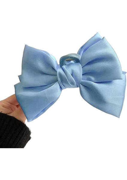 Köpekbalığı Saç Klipsi (Yurt Dışından)