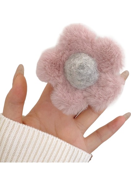 Moda Saç Plakası Köpekbalığı Klipsi (Yurt Dışından)