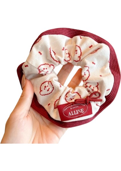 Küçük Taze Dalı Saç Bantları (Yurt Dışından)