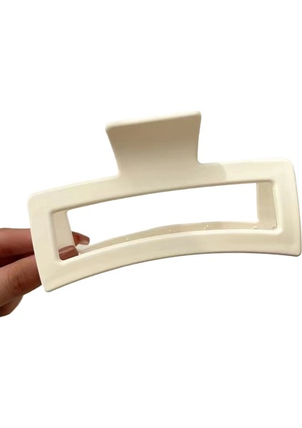 Baş Plakasının Arkası Köpekbalığı Klipsi (Yurt Dışından)