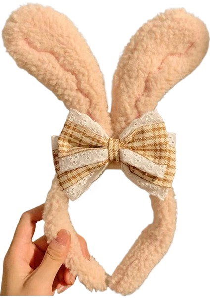 Sevimli Yüz Yı Saç Bantları (Yurt Dışından)