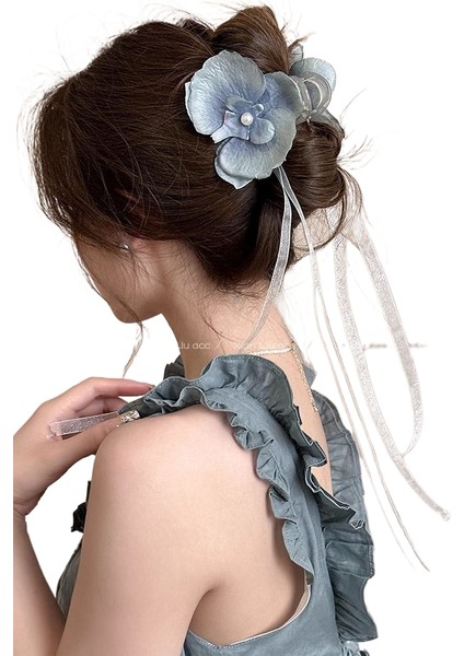 Narin Eski Moda Başlık (Yurt Dışından)