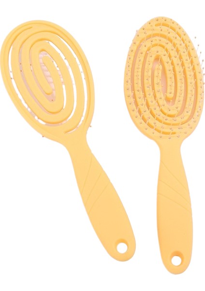 Çok Fonksiyonlu Masaj Kaburga Tarağı (Yurt Dışından)