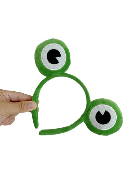 Yüzünüzü Yık Için Sevimli ve Ilginç Saç Bantları (Yurt Dışından)