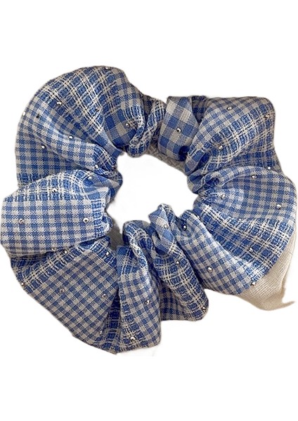 Yüksek Elastikiyetli Basit ve Dalı Saç Bandı (Yurt Dışından)