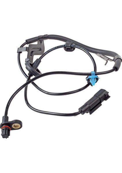 1 Takım/4 Adet Abs Tekerlek Hız Sensörü Mitsubishi Outlander Lancer 08-2017 4670A576 4670A575 4670-A580 4670-A579 4670A581 (Yurt Dışından) fiyatları